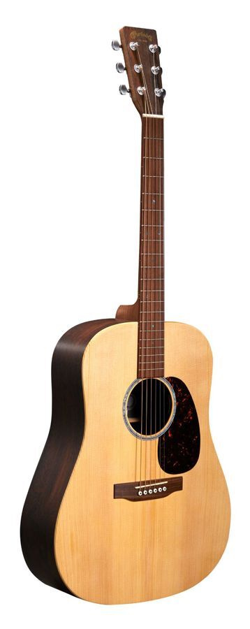 DX2E: X-SERIES DREADNOUGHT ACOUSTIC ELECTRIC GUITAR