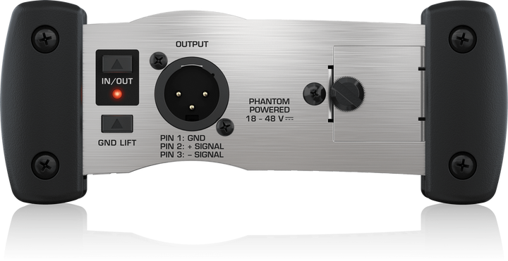 Behringer DI100 Ultra DI Box