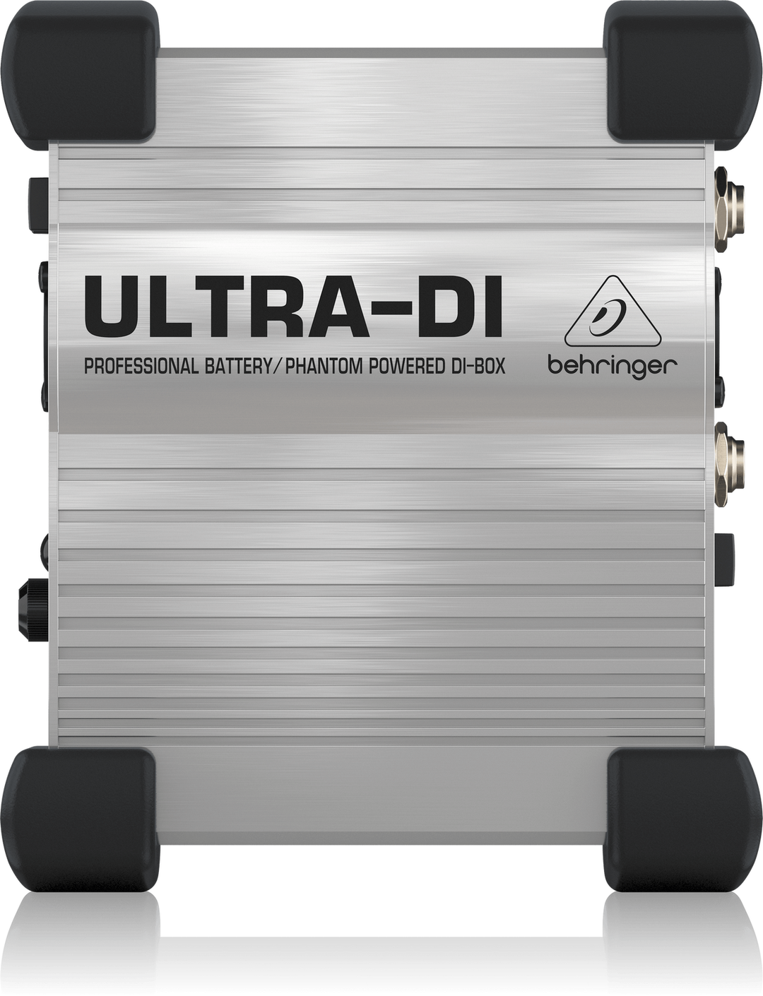 Behringer DI100 Ultra DI Box