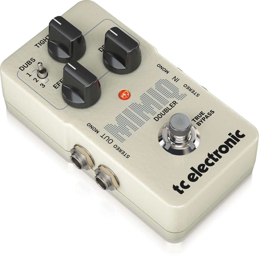 TC Electronic Mimiq Doubler