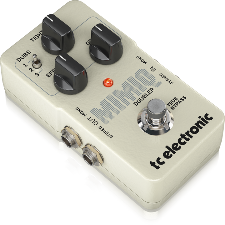 TC Electronic Mimiq Doubler