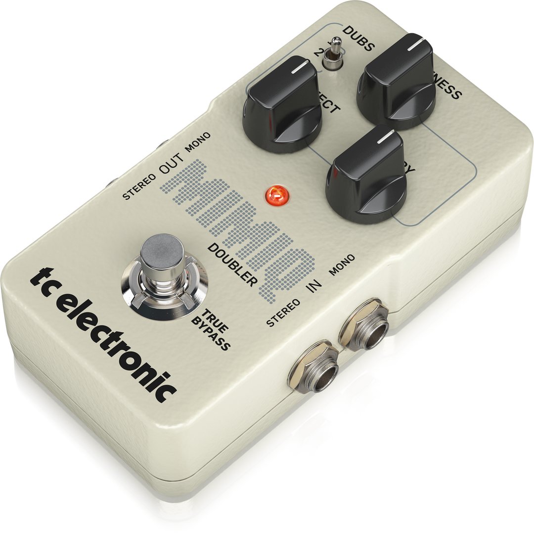 TC Electronic Mimiq Doubler