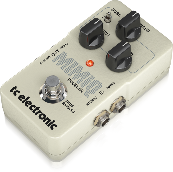 TC Electronic Mimiq Doubler