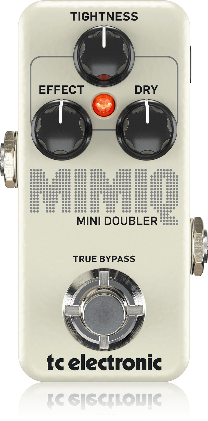 TC Electronic Mimiq Mini Doubler