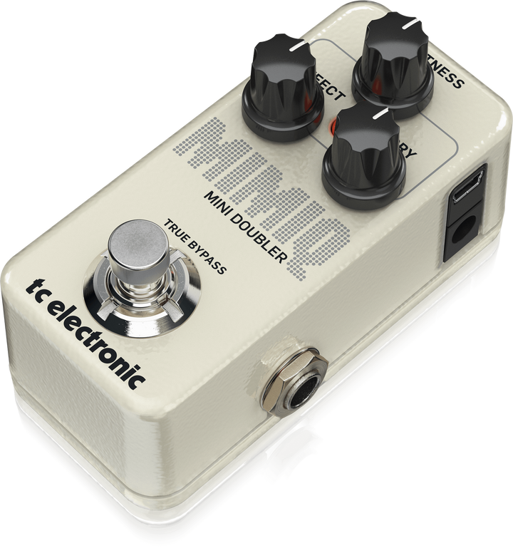 TC Electronic Mimiq Mini Doubler