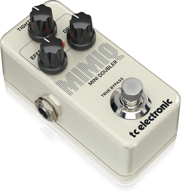 TC Electronic Mimiq Mini Doubler