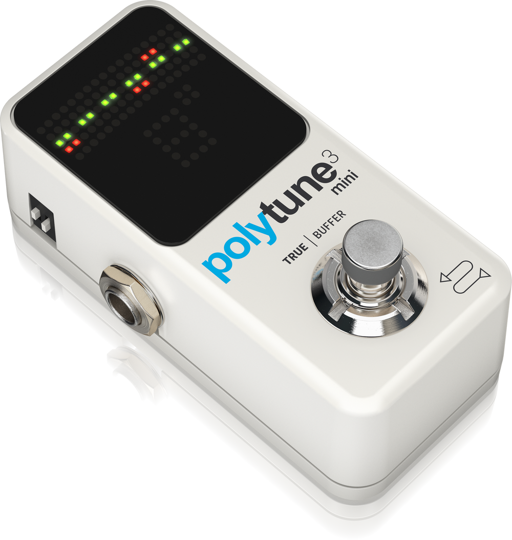 TC Electronic Polytune 3 Mini