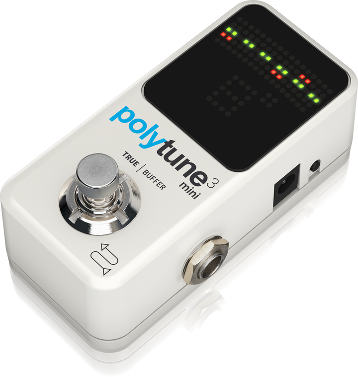 TC Electronic Polytune 3 Mini