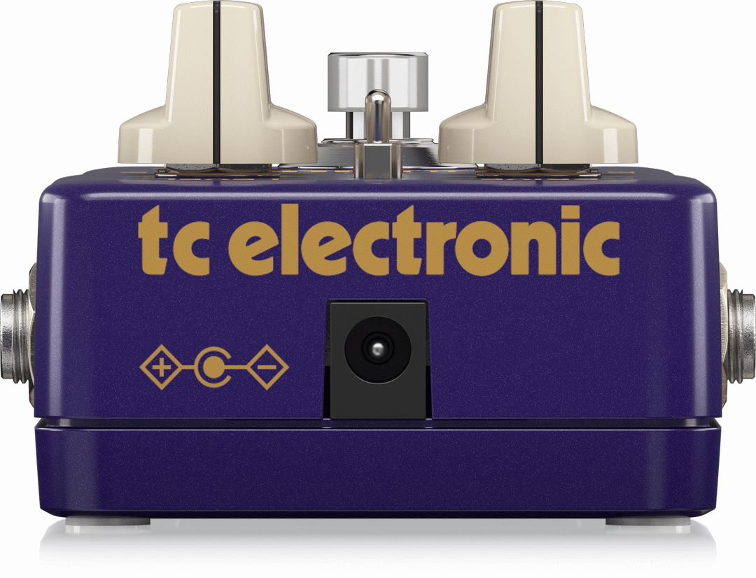 TC ELECTRONIC MOJO MOJO PAUL GILBERT PEDAL