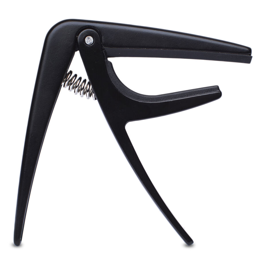 MARTIN GUITAR CAPO - BLACK