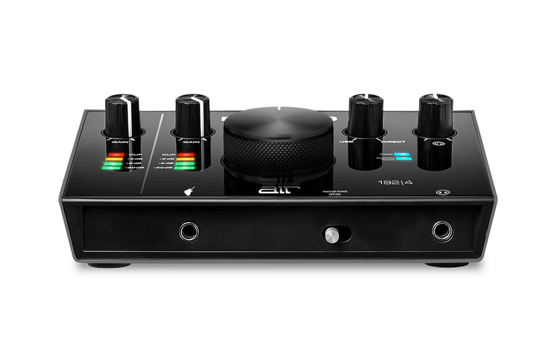 M-Audio AIR 192|4 Audio Interface