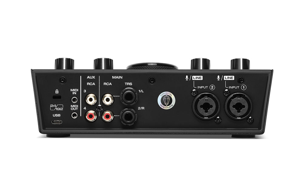 M-Audio AIR 192|8 Audio Interface
