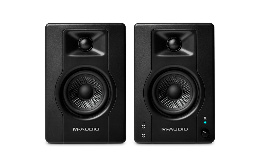 M-Audio BX3 Studio Monitors