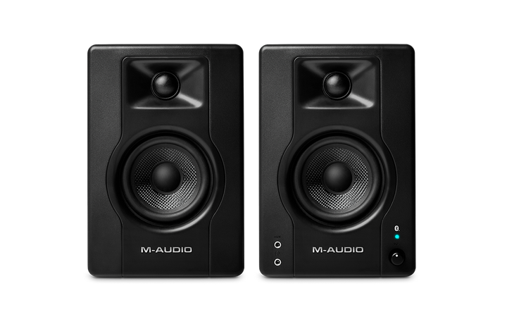 M-Audio BX3 Studio Monitors