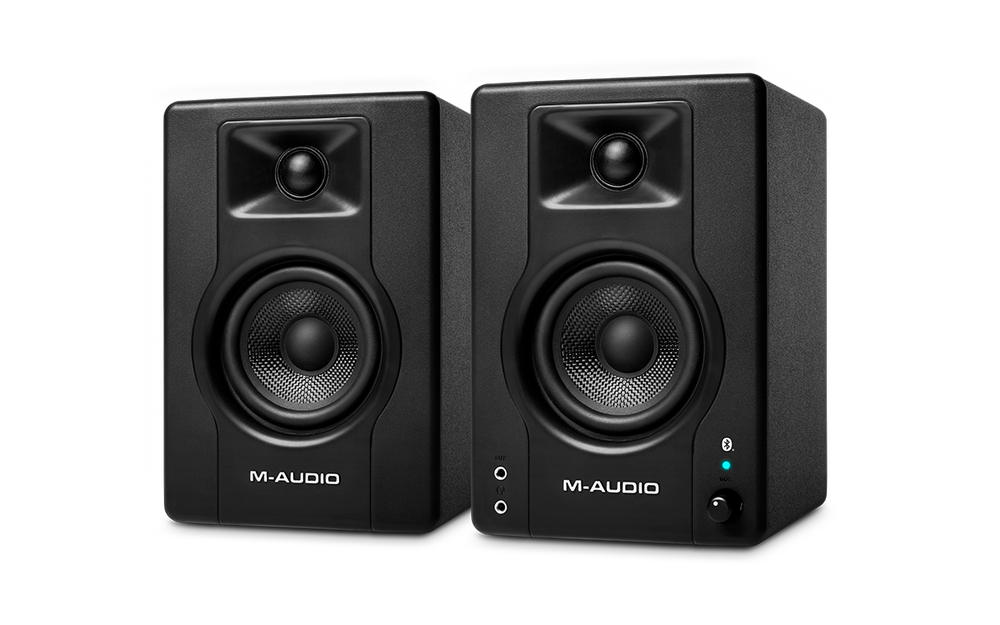 M-Audio BX3 Studio Monitors