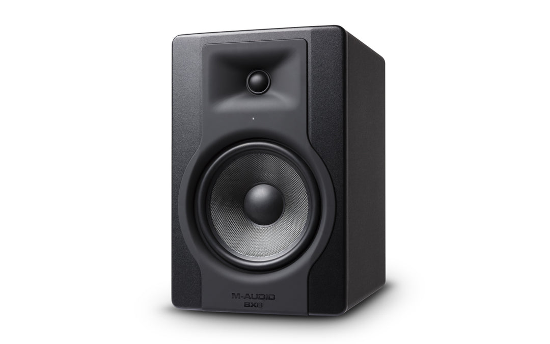 M-Audio BX8D3 8" Studio Monitor