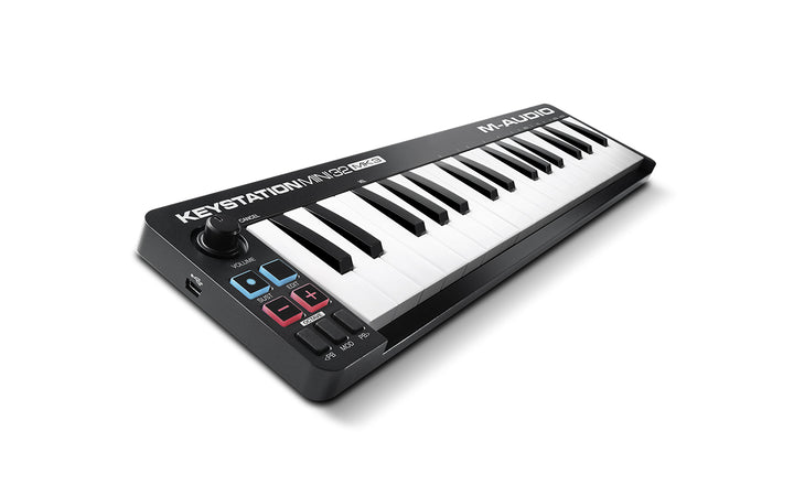 M-Audio Keystation Mini MK3 USB Controller