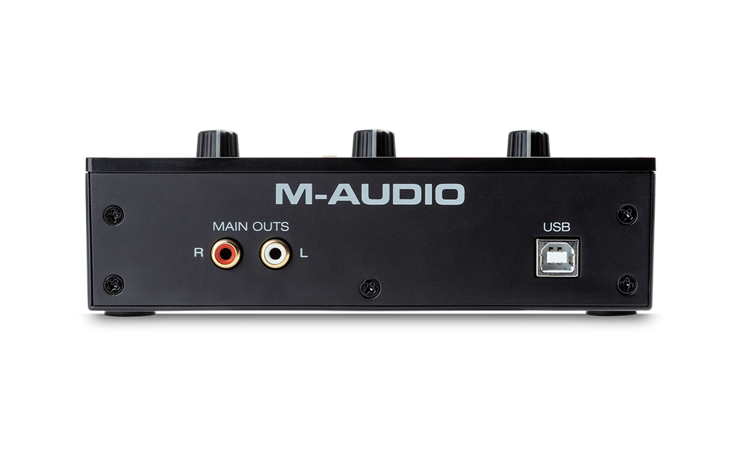 M-Audio M-Track Solo Audio Interface