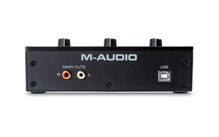 M-Audio M-Track Solo Audio Interface