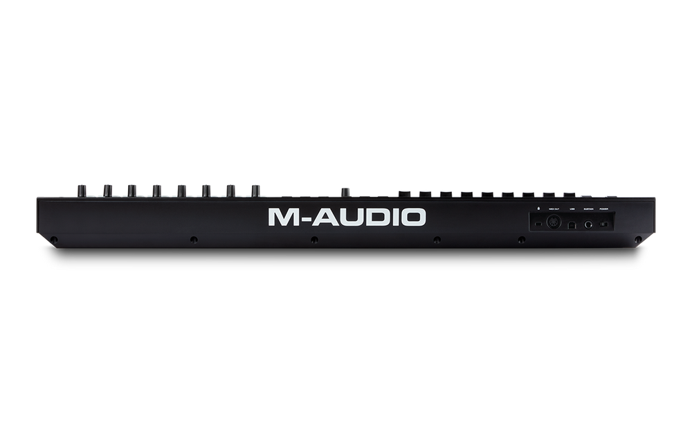 M-Audio Pro 49 49 Note USB Controller Keyboard