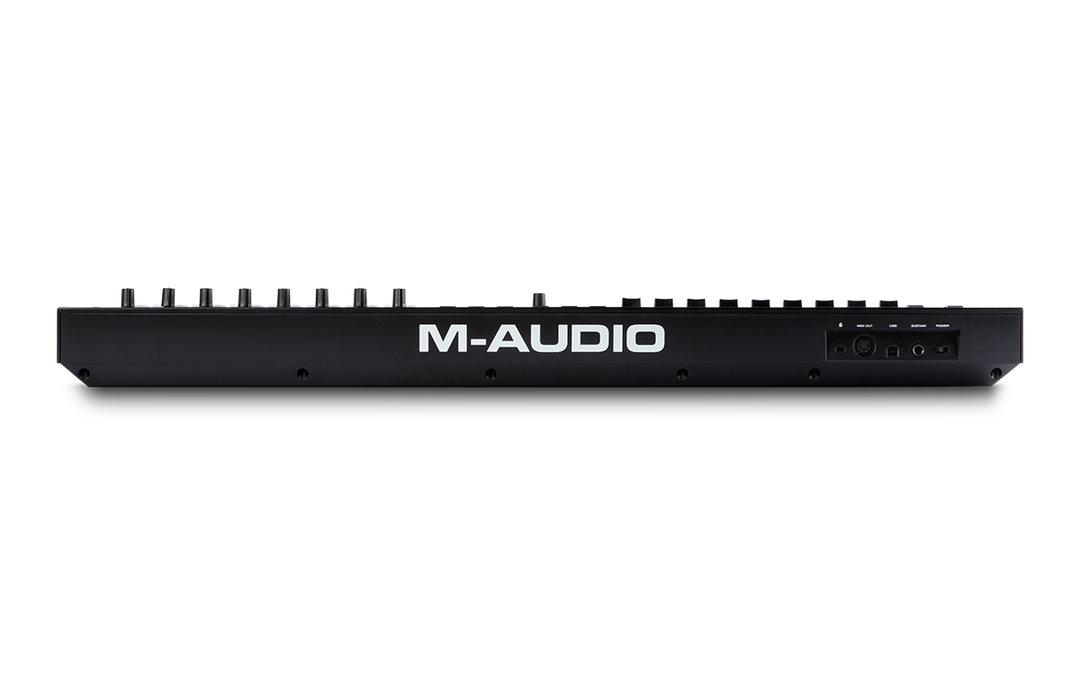 M-Audio Pro 49 49 Note USB Controller Keyboard