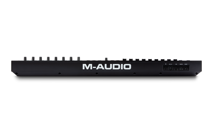 M-Audio Pro 49 49 Note USB Controller Keyboard