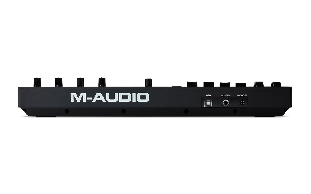 M-Audio Oxygen Pro Mini 32 Note USB Controller