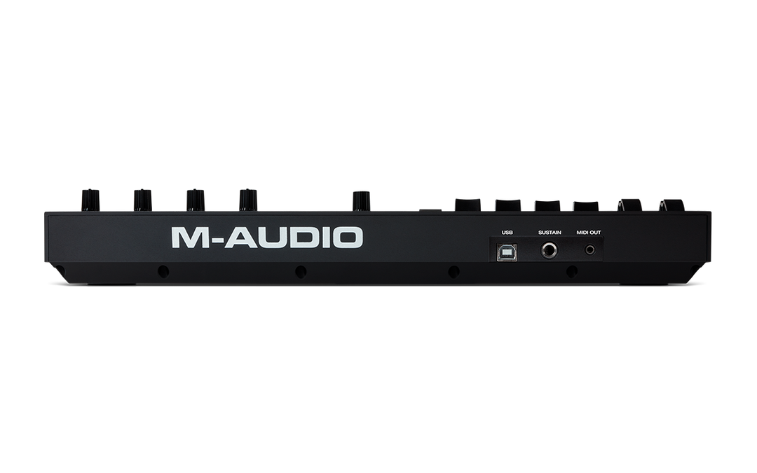 M-Audio Oxygen Pro Mini 32 Note USB Controller
