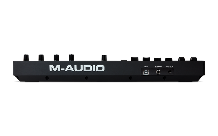 M-Audio Oxygen Pro Mini 32 Note USB Controller