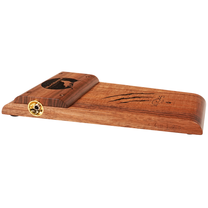 Blackwolf Custom Stomp Box