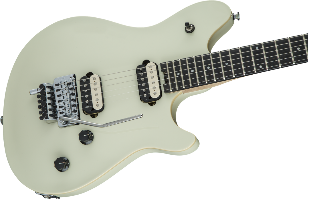 Wolfgang® Special, Ebony Fingerboard, Ivory