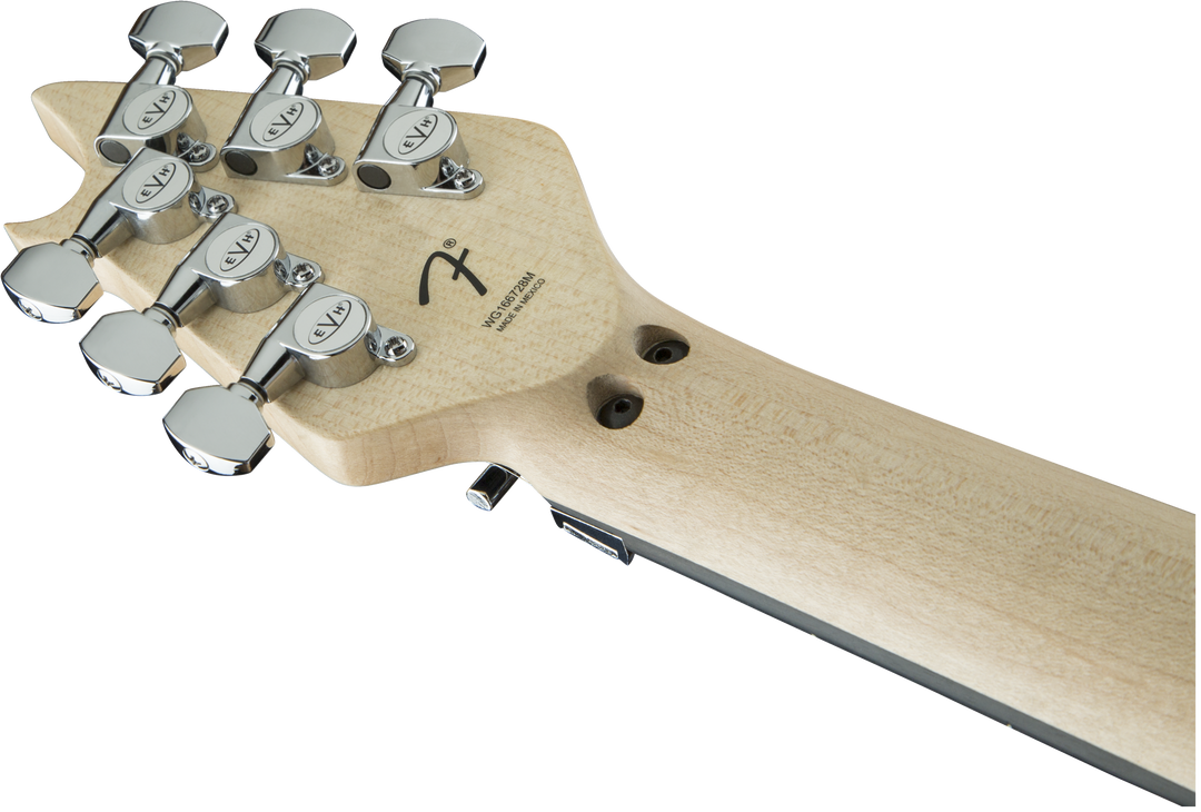 Wolfgang® Special, Ebony Fingerboard, Ivory