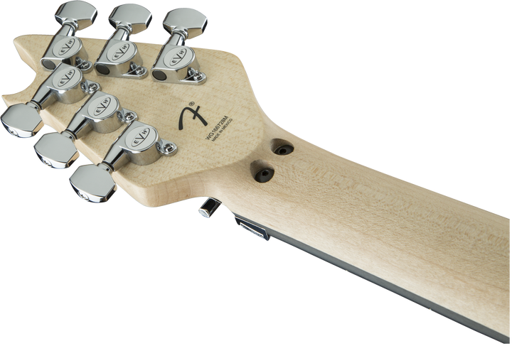 Wolfgang® Special, Ebony Fingerboard, Ivory