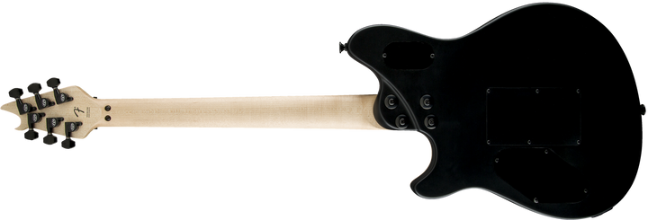Wolfgang® Special, Ebony Fingerboard, Stealth Black