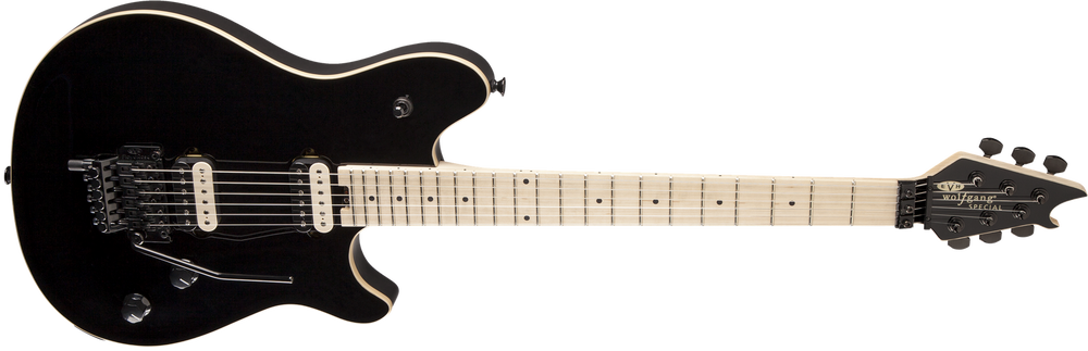 EVH Wolfgang Special
