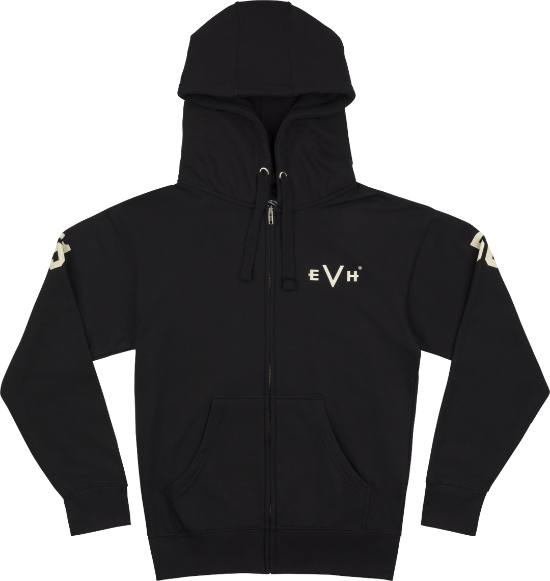 EVH 5150 Zip-Up Hoodie