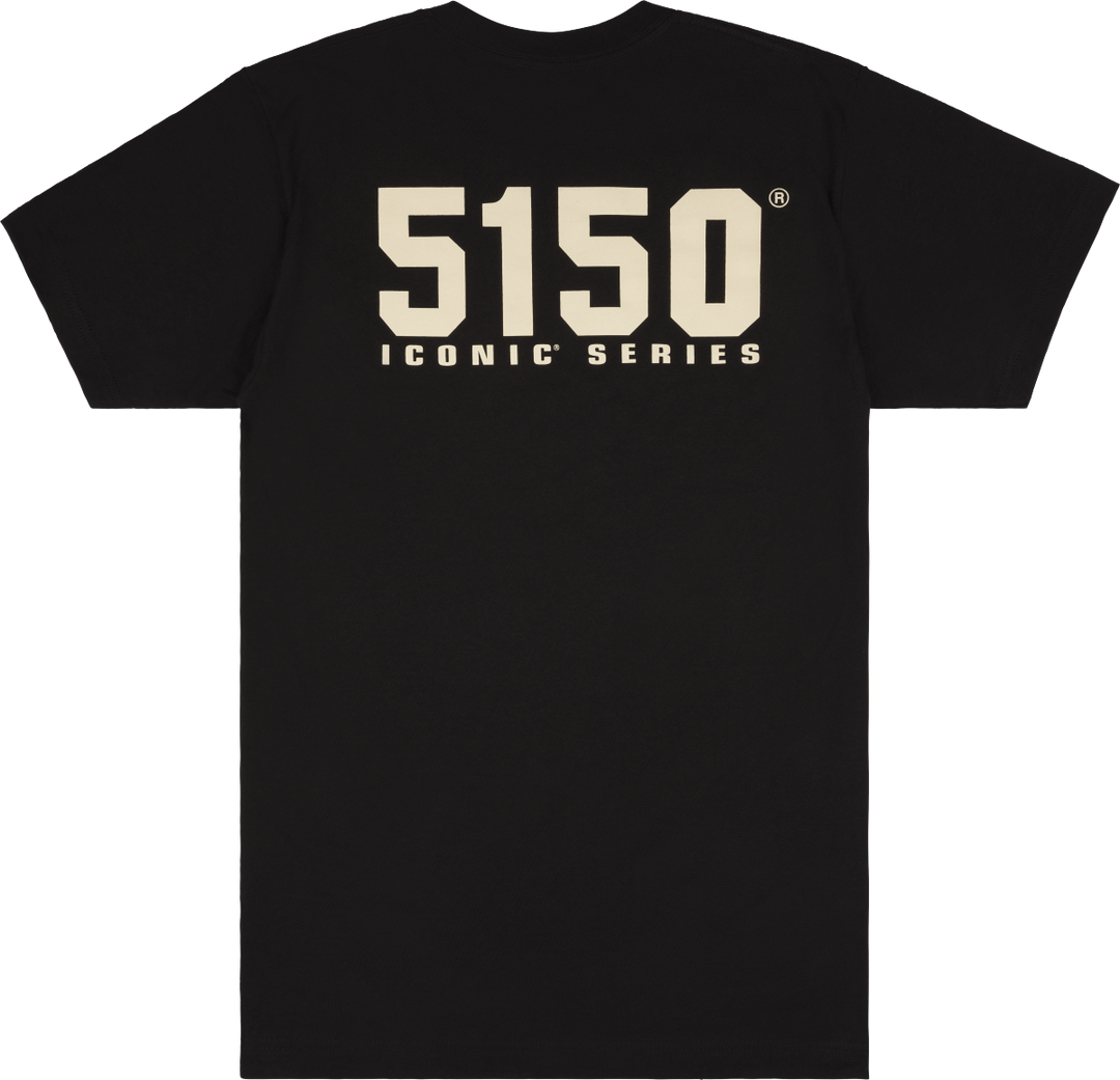 EVHÂ® 5150Â® IconicÂ® T-Shirt