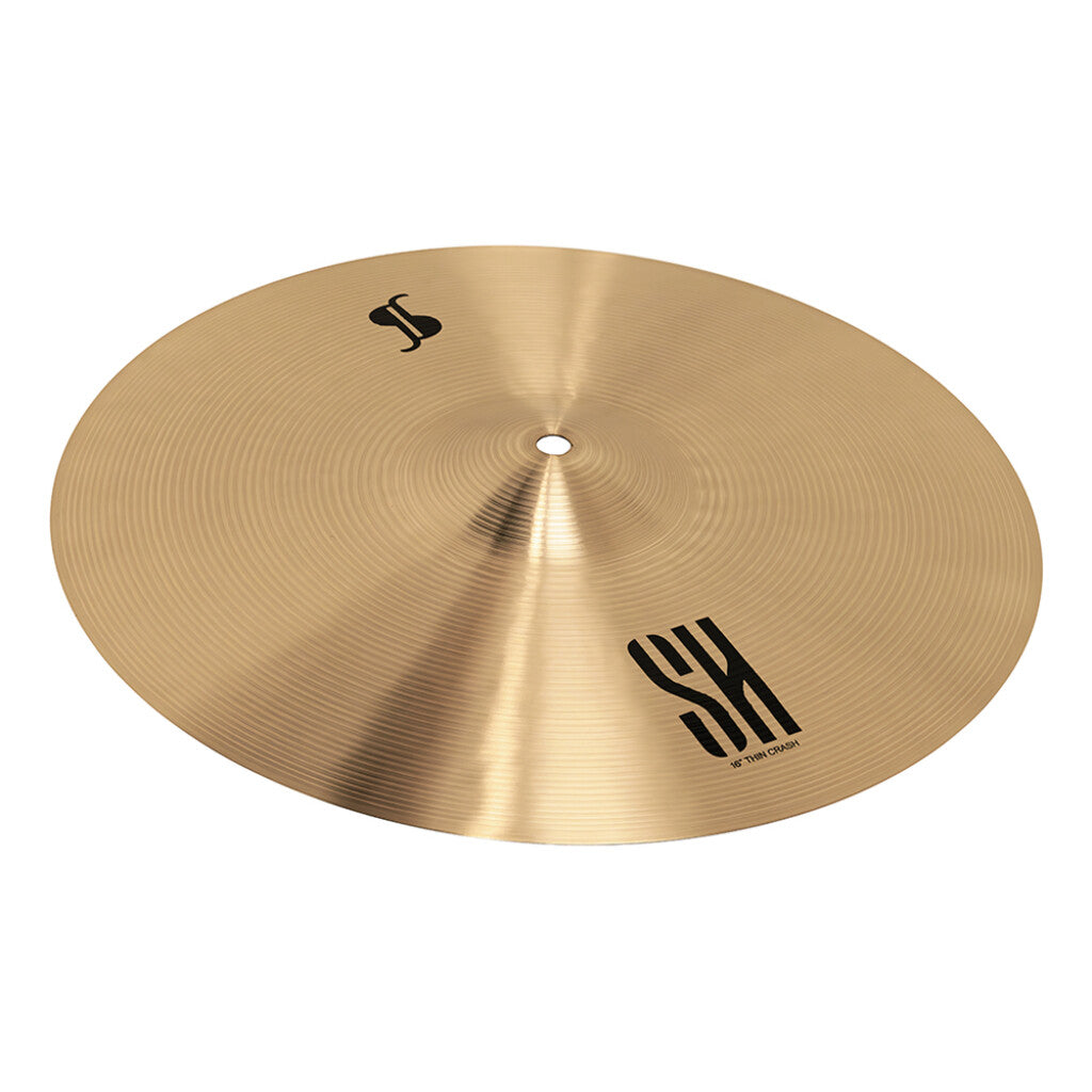 Stagg SH 16" Thin Crash