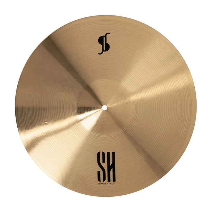 17" SH Regular Medium Crash
