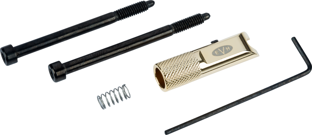 EVH® D-Tuna, Gold