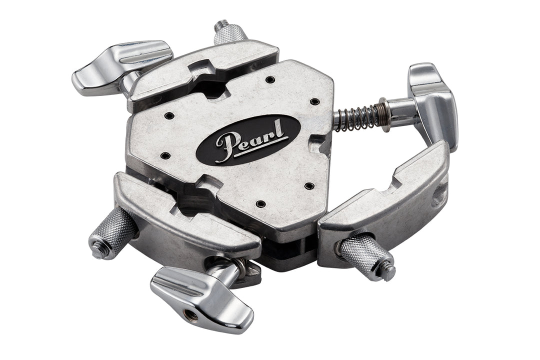 Pearl Accessory Adapter - 3 Holes