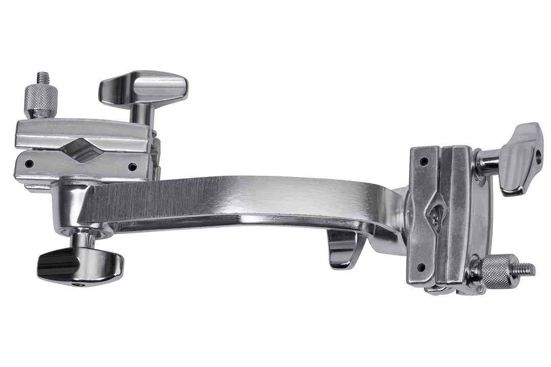 Pearl Dual Axis Two Way Clamp - Long