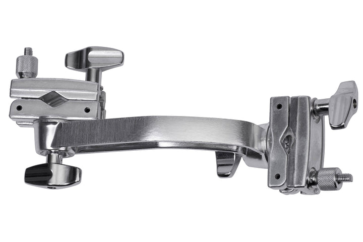 Pearl Dual Axis Two Way Clamp - Long