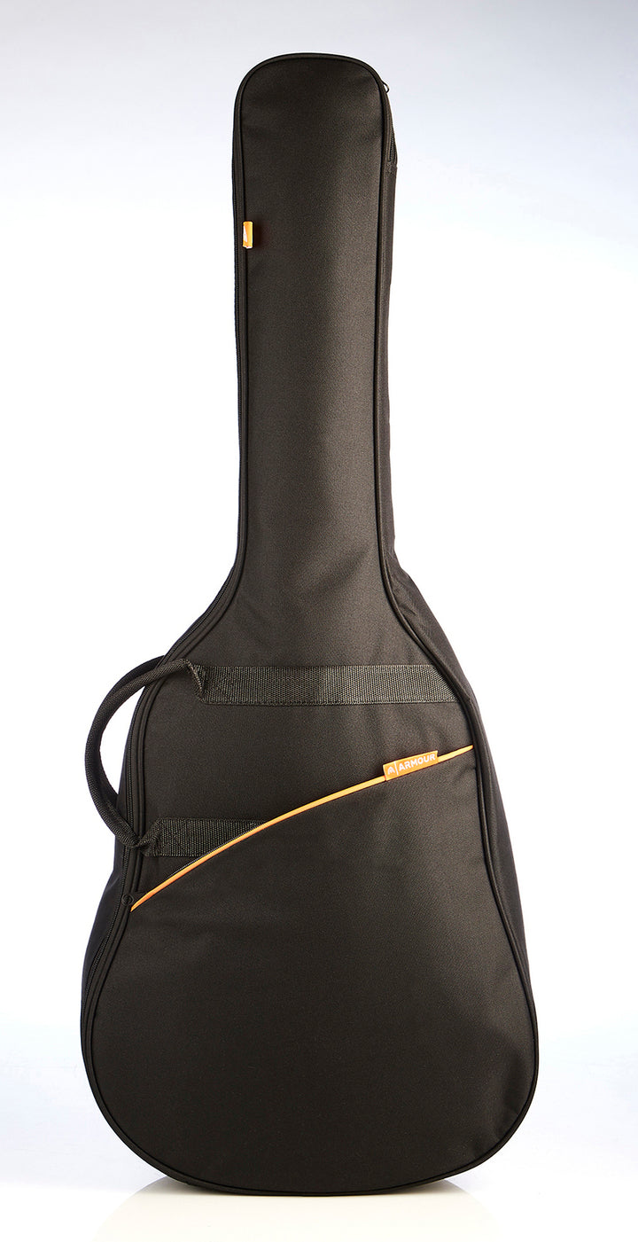 Armour Arm350W Acoustic Budget Gig Bag 5Mm