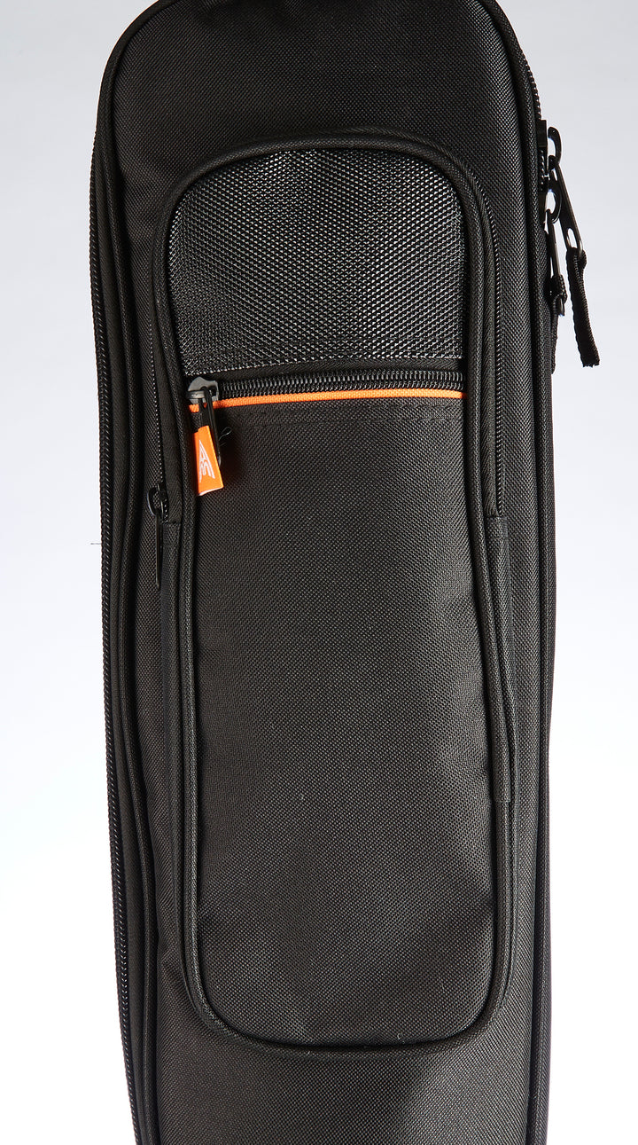 Armour Arm1550B Bass Guitar Gig Bag 12Mm