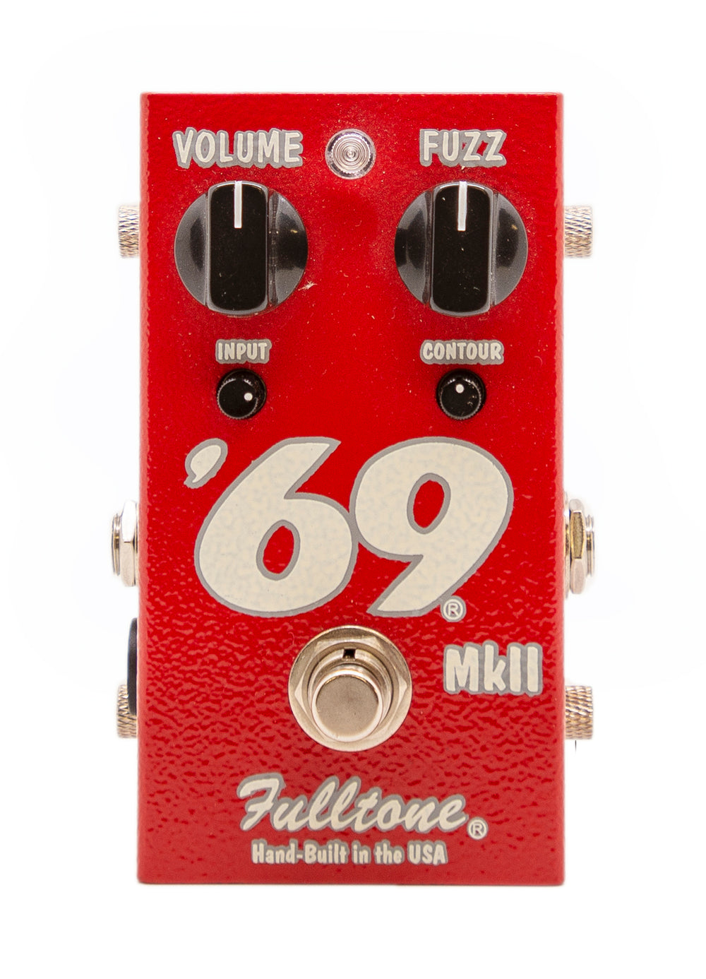 Fulltone '69 Mkii Germanium Fuzz