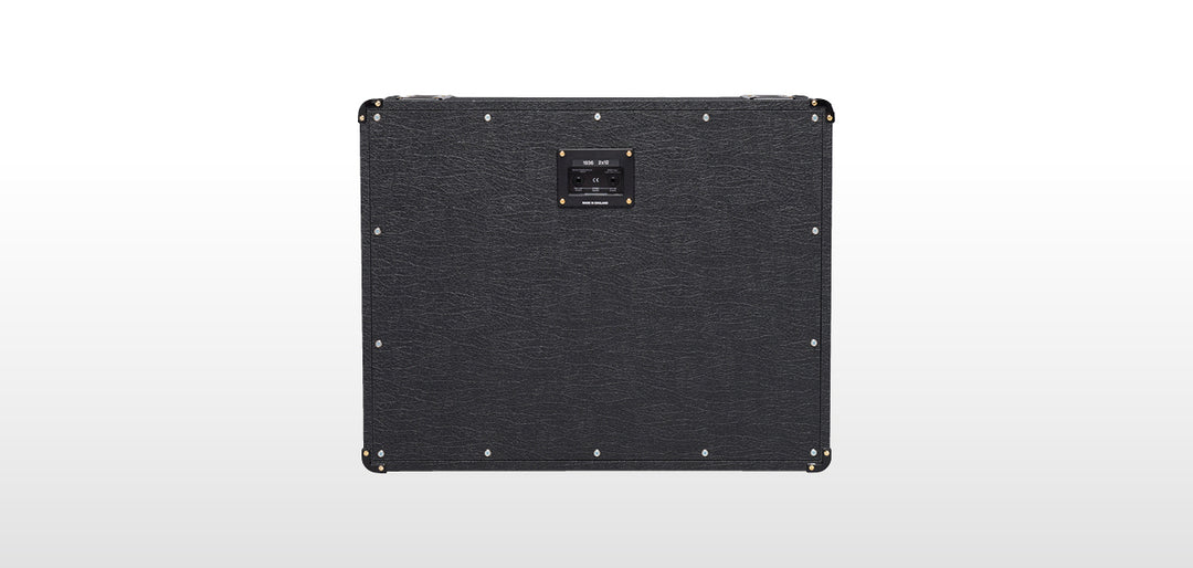 Marshall 1936 2 X 12" Guitar Cab