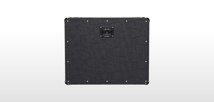 Marshall 1936 2 X 12" Guitar Cab