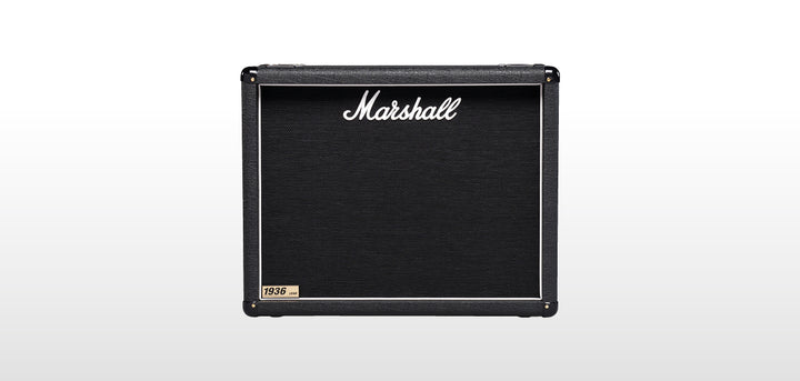 Marshall 1936 2 X 12" Guitar Cab