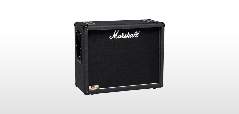 Marshall 1936 2 X 12" Guitar Cab